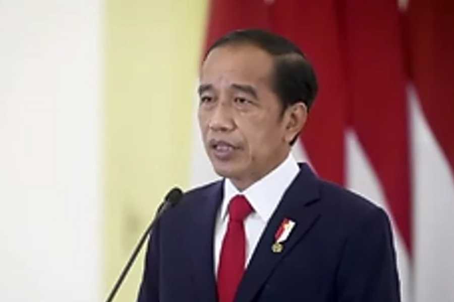 Presiden Tetapkan 4 Tokoh Jadi Pahlawan Nasional BALIPOST