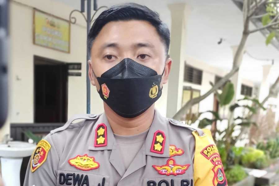 Remaja Tahun Ngaku Diculik Dan Dianiaya Tersebar Di Wag Polres