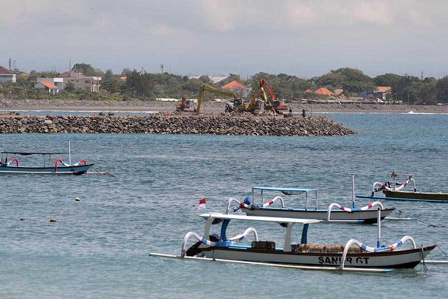 Okupansi Hotel Belum Optimal Pelaku Pariwisata Sasar Libur Lebaran