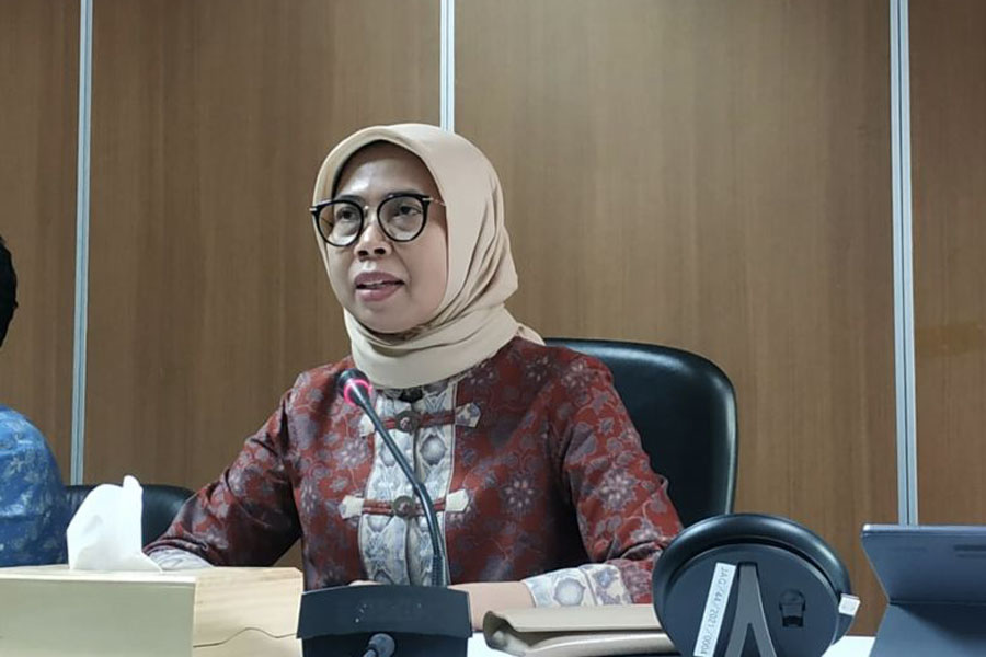 Penyaluran Pembiayaan Umi Meningkat Balipost