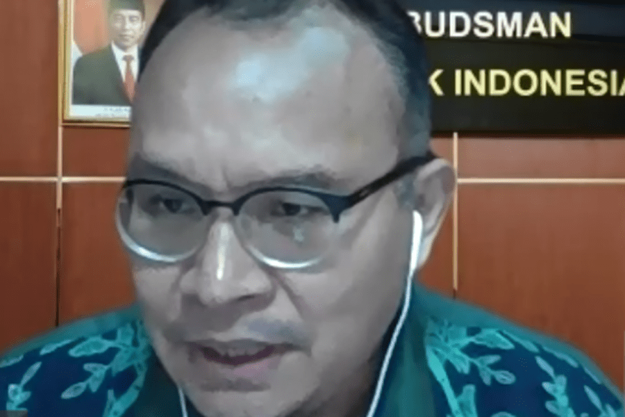 Ombudsman Dorong Pemerintah Tetapkan Status KLB AKI BALIPOST