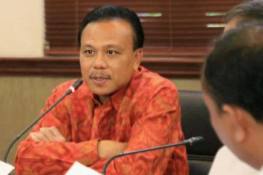 Dana Anggaran Pilgub Bali Untuk KPU Capai Rp155 Miliar BALIPOST