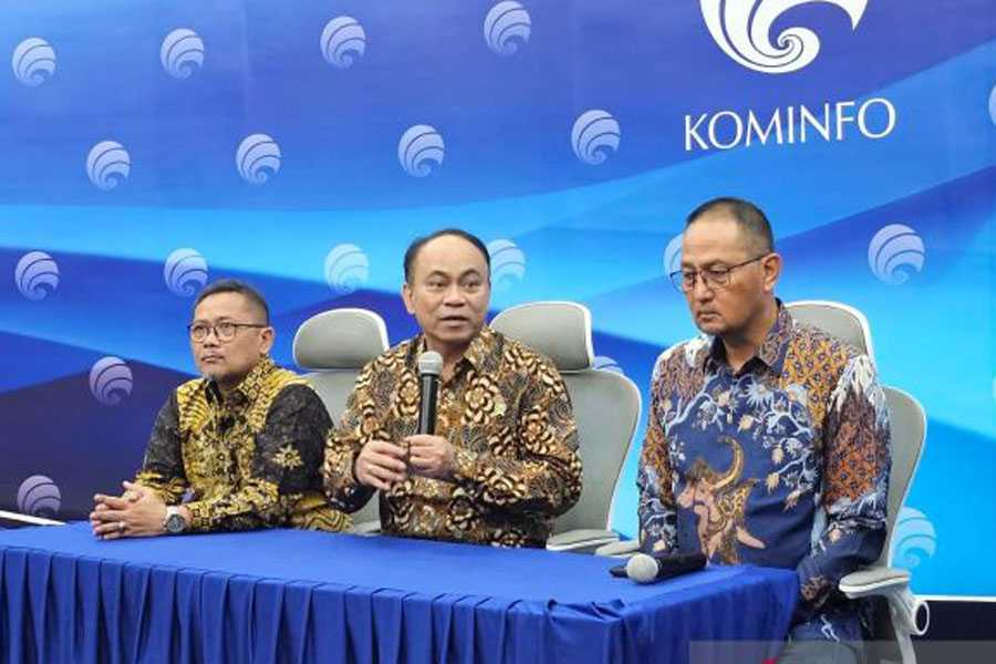 Hoaks Pemilu Naik Hampir 10 Kali Lipat Pada 2023 BALIPOST