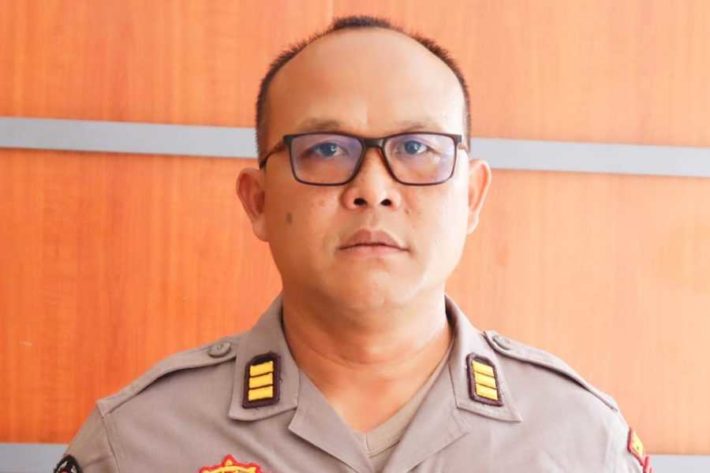 Diduga Terlibat Narkorba Oknum Perbekel Di Buleleng Ditangkap