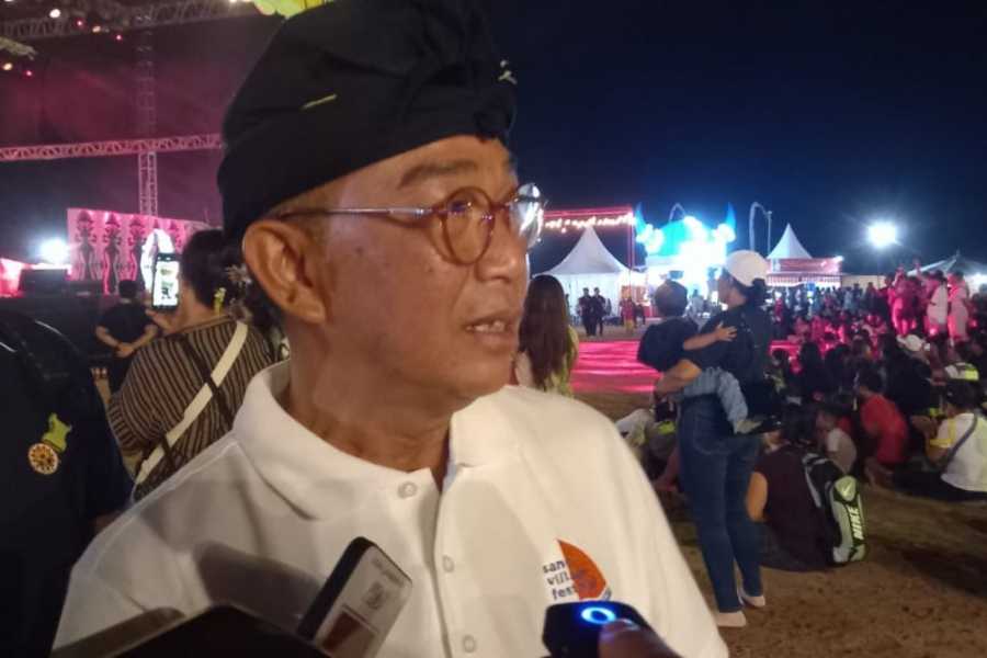 Festival Jadi Ajang Menguatkan Budaya BALIPOST