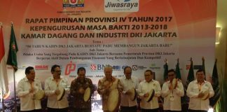 Kadin DKI Jakarta