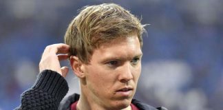 Julian Nagelsmann