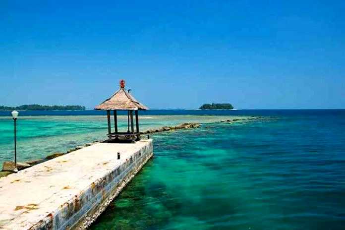 Paket Wisata 10 Bali Baru