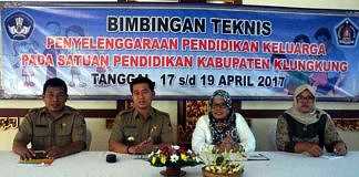 Pendidikan Karakter