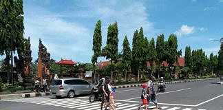 City Tour Klungkung