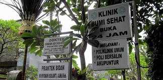 Klinik Bumi Sehat