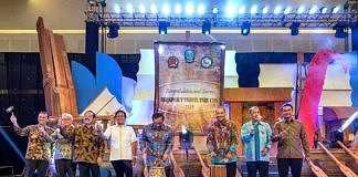 Majapahit Travel Fair