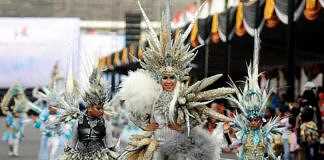 Jember Fashion Carnival