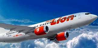 Thai Lion Air