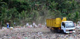 sampah