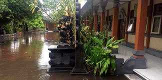 banjir