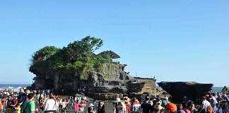 tanah lot