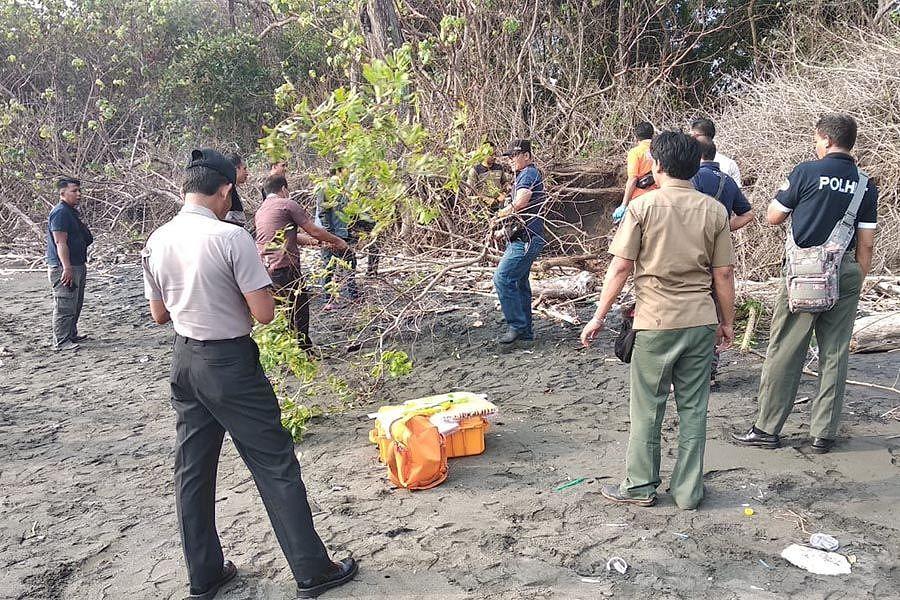 Kerangka Manusia Ditemukan di Pantai Hutan TNBB | BALIPOST.com