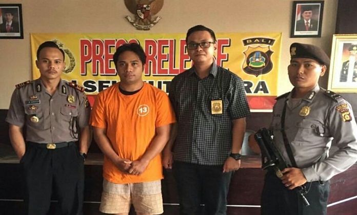 Tipu Belasan Orang, Pemborong Gadungan Ditangkap ...