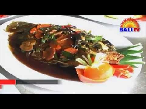 gurame saus tiram | balipost