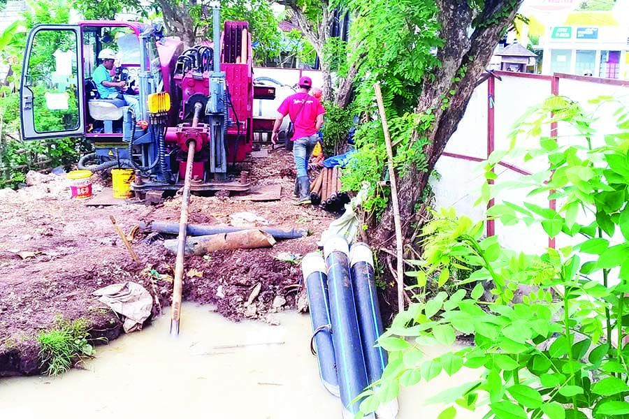  Kebutuhan Listrik  di Badung Selatan Meningkat PLN Siapkan 