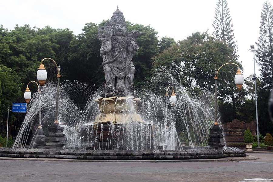 Pemetaan Kepemilikan Tanah di Kota  Budaya BALIPOST com