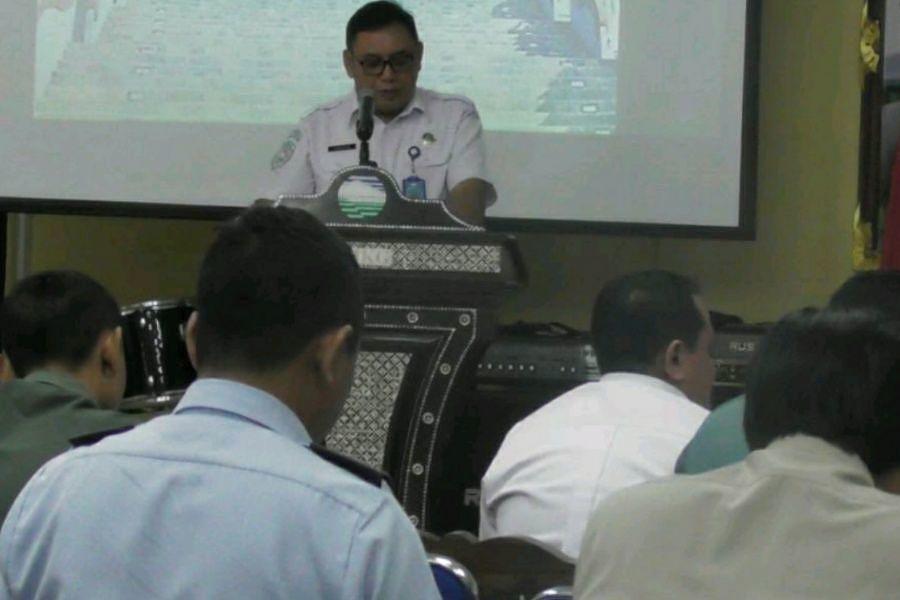  Emisi  Gas  Buang  Kendaraan Bermotor Sumbang Polusi Terbesar 