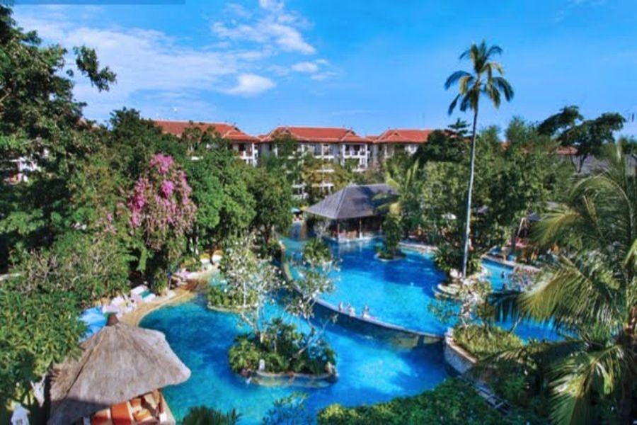 Novotel Bali Nusa Dua Tawarkan Harga Spesial Lebaran | BALIPOST.com