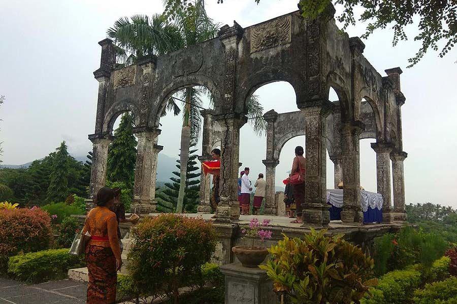 Liburan Bak Negeri Dongeng di Bali, Ini 3 Rekomendasi Obyek Wisatanya