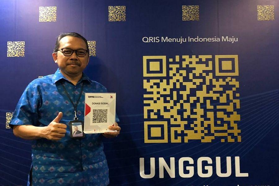 BI Kenalkan QRIS, Satu QR Code Semua Pembayaran | BALIPOST.com