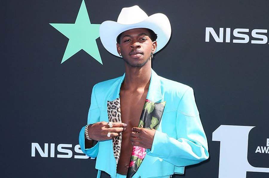 Rapper Lil Nas X nominated for Country Music Award | BALIPOST.com