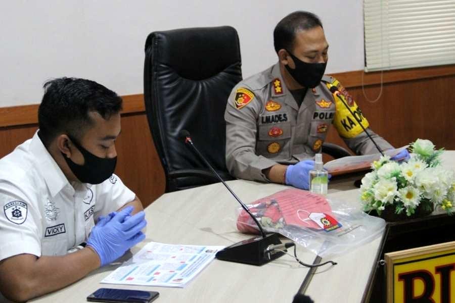 Polisi Tetapkan Tersangka Pembuang Bayi Di Desa Pemuteran | BALIPOST.com