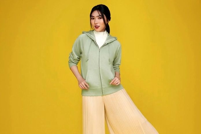 Ini, 7 Tips Padu Padan Sweater ala Musisi Indonesia 2