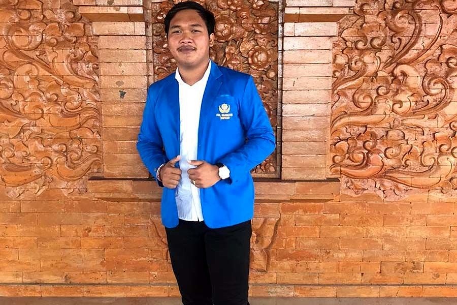 Hadapi Pandemi Covid 19 Pemuda Mesti Jadi Agent Of Change Balipost Com