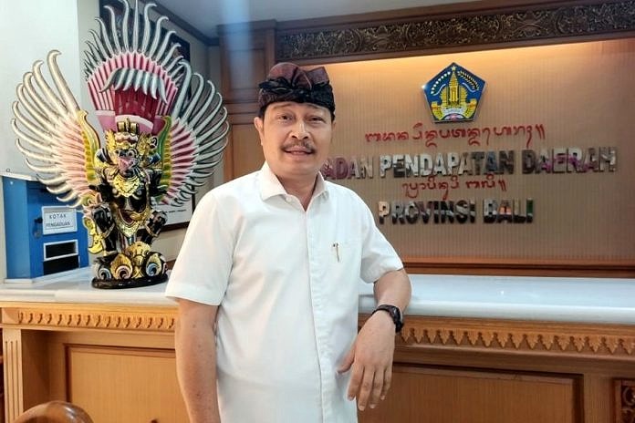 Jangan Sampai Terlewat! Pemutihan dan Pembebasan Pokok BBNKB-2 Segera Berakhir 2