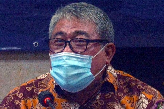 Tahapan Pilkada Serentak Berpotensi Kecurangan, Ini Permintaan DKPP 2