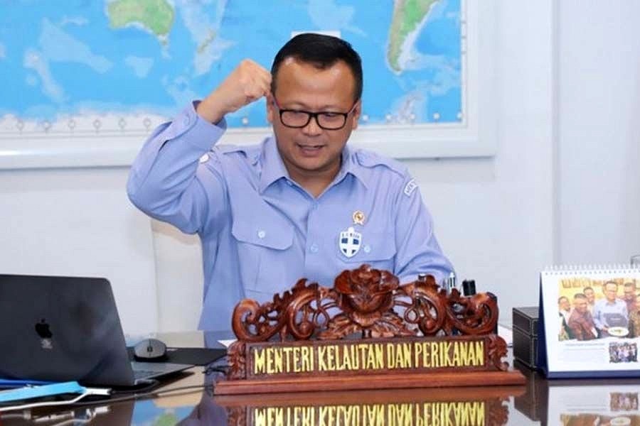 Ini, Kasus Yang Sebabkan Menteri Edhy Ditangkap KPK | BALIPOST.com