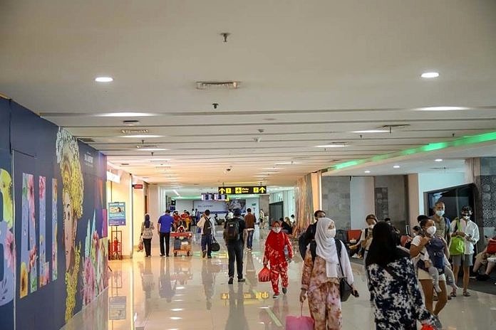 Dari Bandara Ngurah Rai Tak Beroperasi 24 Jam hingga Pengakuan Dua Pelaku Habisi Nyawa Buruh Proyek 2
