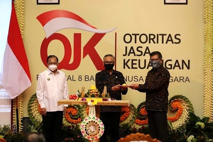 OJK Diharapkan Tingkatkan Peranan Bantu Perekonomian Bali 2