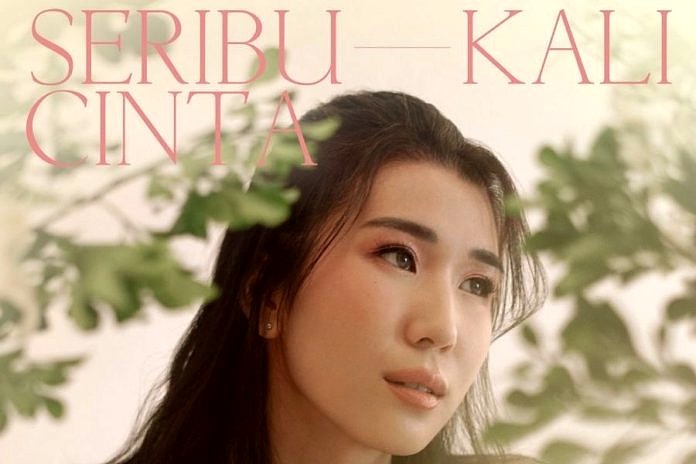 Christie Hadirkan "Seribu Kali Cinta" untuk Pecinta Musik 2