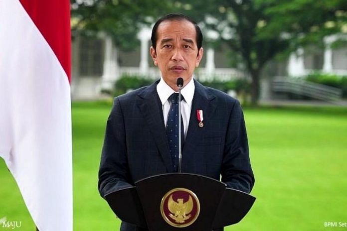 Presiden Minta Semua Pihak Tidak Diam Atas Perlakuan Tim Indonesia di All England 2021 2