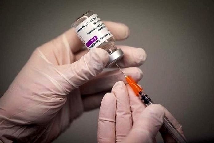 Vietnam Laporkan Kematian Pertama Penerima Vaksin AstraZeneca 2