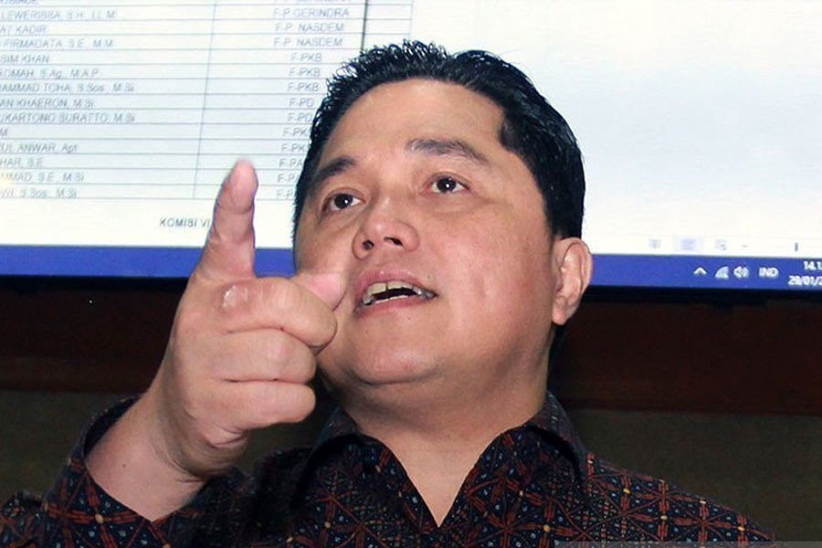 Merger Pelindo Sudah Disahkan | BALIPOST.com