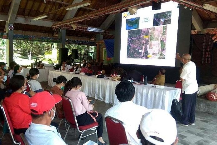 Rencana Tol Gilimanuk-Mengwi Mulai Sosialisasi di Tabanan, Sasar Warga di 22 Desa Terdampak 2