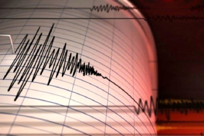 Selama Mei 2021, BMKG Mencatat 161 Kali Gempa Bumi di NTT 2