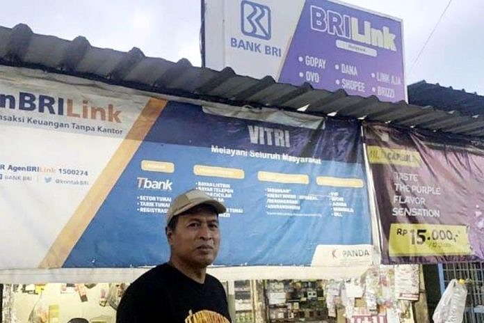 Di Masa Pandemi, AgenBRILink Justru Dijadikan Pilihan Bertransaksi 2