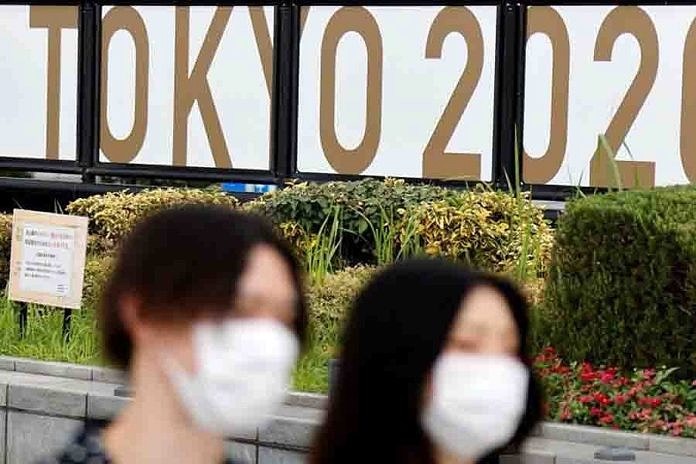 Tokyo Darurat COVID-19 hingga Agustus, Ini Skema Gelaran Olimpiade 2