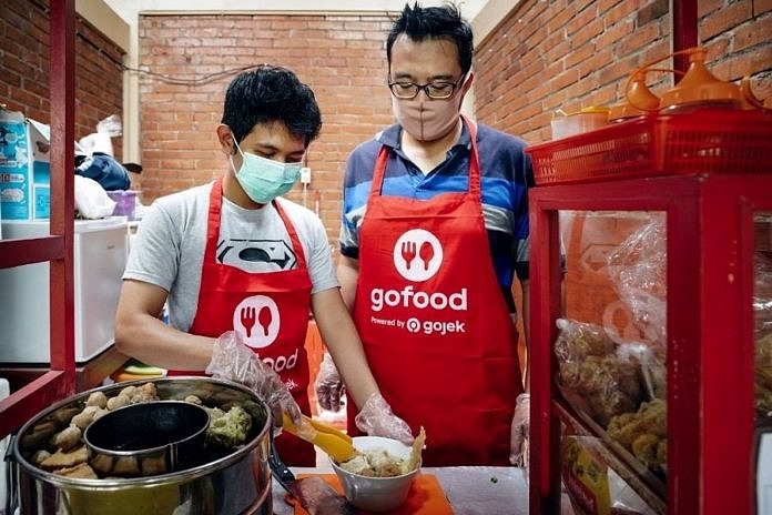 Rayakan Kemerdekaan, GoFood Hadirkan Berburu Kuliner Lokal ala Member BTS hingga Promo Rp 1 2