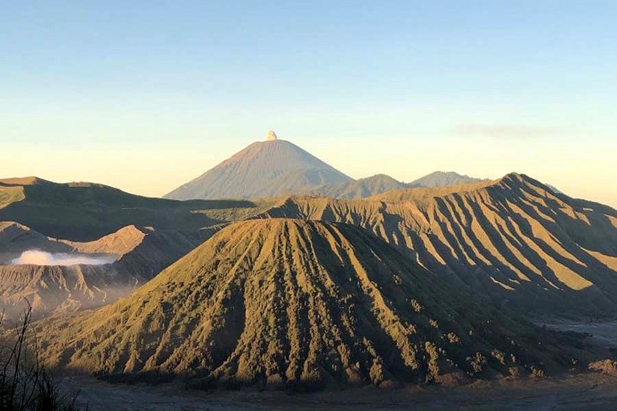 Kawasan Wisata Bromo Dibuka Bertahap Balipost Com