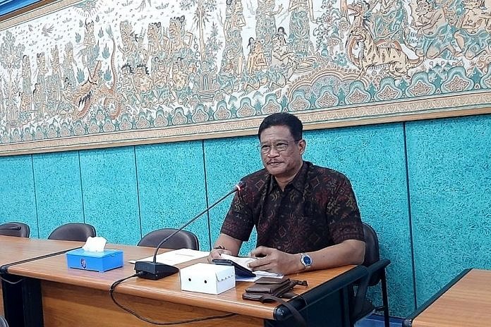 Klungkung Tunda Realisasi Hibah Fisik Rp 40 Miliar 2